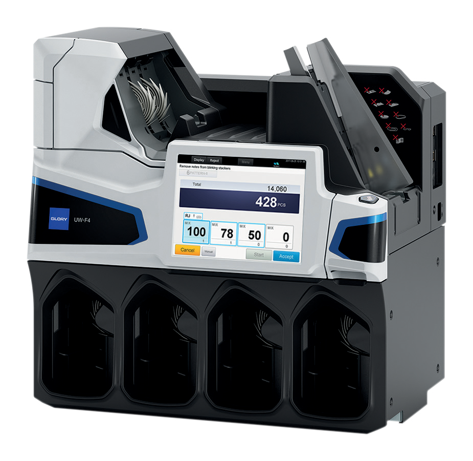 Note Authontication Machine Micro Counts Info System | AUTHENTICATION MACHINES